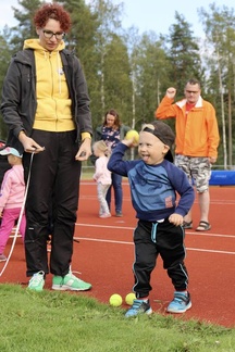 Kuva: Jaana Santikko