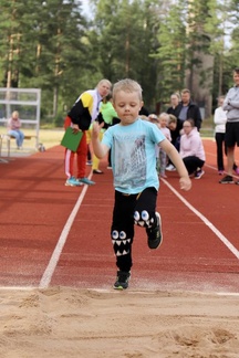 Kuva: Jaana Santikko