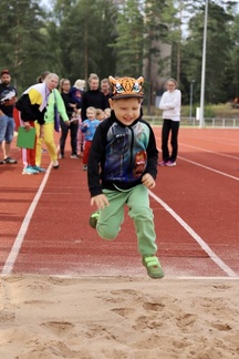 Kuva: Jaana Santikko