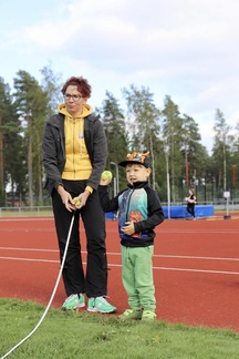 Kuva: Jaana Santikko