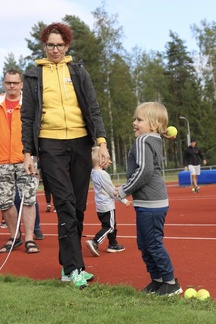 Kuva: Jaana Santikko