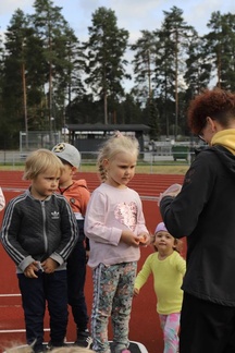 Kuva: Jaana Santikko