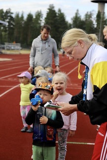 Kuva: Jaana Santikko