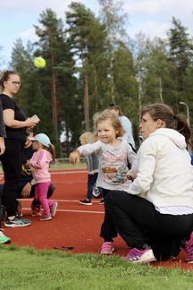 Kuva: Jaana Santikko