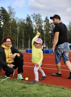 Kuva: Jaana Santikko