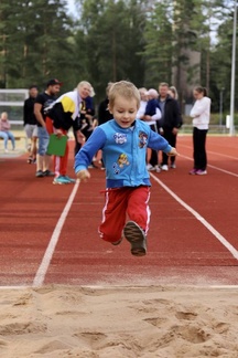 Kuva: Jaana Santikko