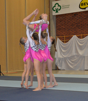 Muiden seurojen nostoja.