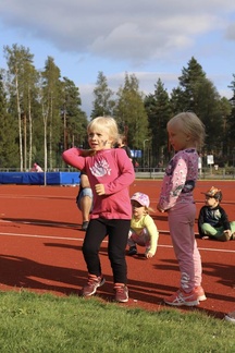 Kuva: Jaana Santikko