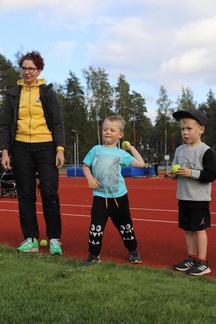 Kuva: Jaana Santikko