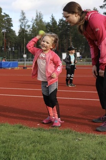 Kuva: Jaana Santikko