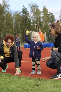 Kuva: Jaana Santikko